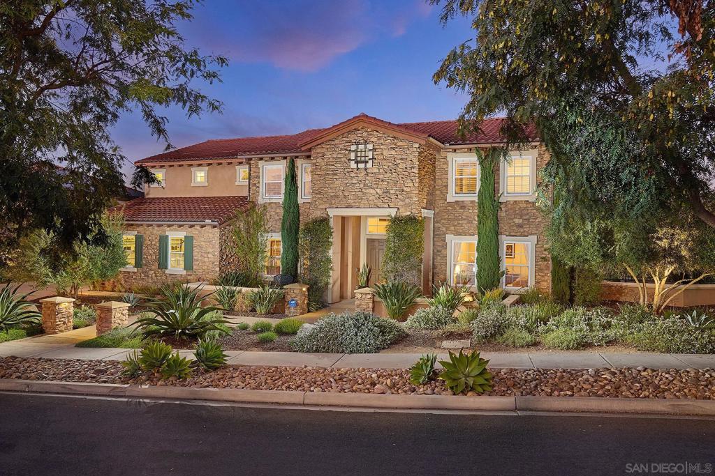 15792 Via Santa Pradera