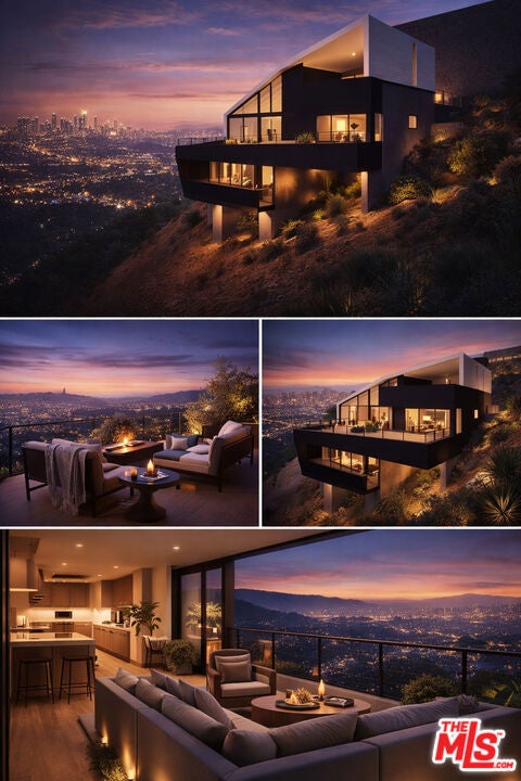 8551 W Cole Crest Drive