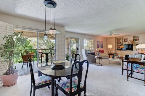 Photo of 5371 Punta Alta #3F, Laguna Woods, CA 92637 (MLS # OC26206751)