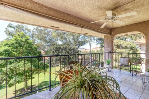Photo of 5371 Punta Alta #3F, Laguna Woods, CA 92637 (MLS # OC26206751)