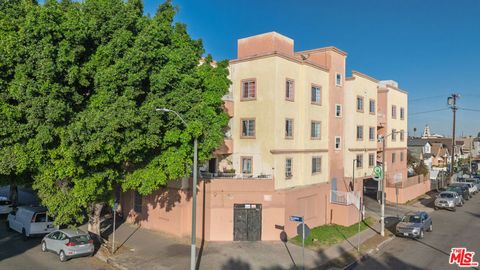 4920 S Broadway Los Angeles CA 90037