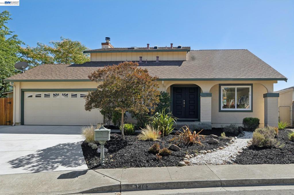 3406 Otter Ct CT, Hayward CA 94542
