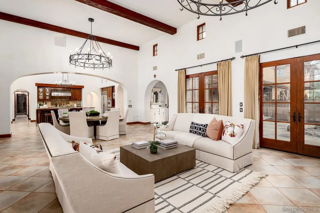 San Diego, California 92127, United States, 8 Bedrooms Bedrooms, ,8 BathroomsBathrooms,Residential,Active,207787