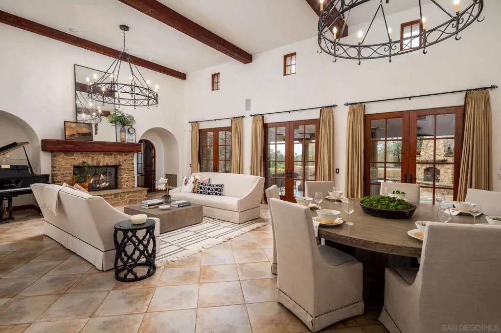 San Diego, California 92127, United States, 8 Bedrooms Bedrooms, ,8 BathroomsBathrooms,Residential,Active,207787