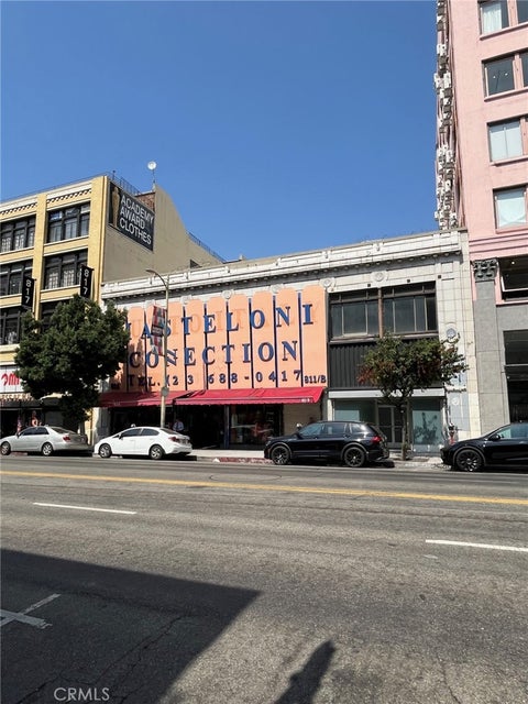 Photo of 809 S Los Angeles ST, Los Angeles, CA 90014 (MLS # AR26193447)