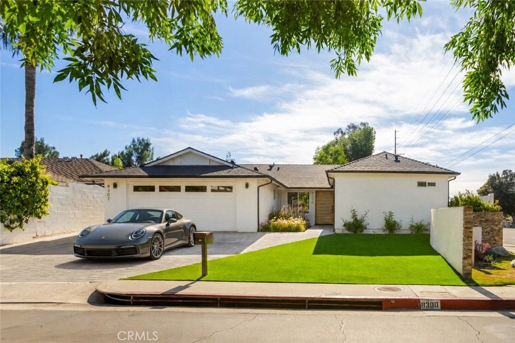 Photo of 8300 N Sedan Avenue, West Hills, CA 91304 (MLS # SR26097428)