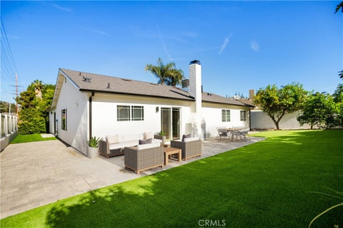 Tiny photo for 8300 N Sedan Avenue, West Hills, CA 91304 (MLS # SR26097428)