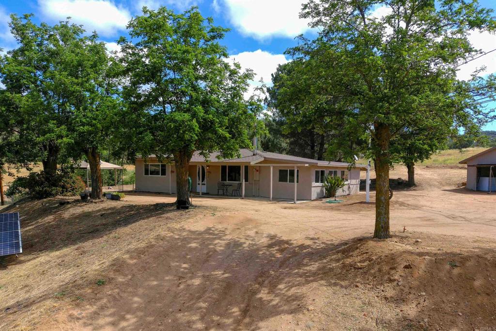 25561 E Old Julian Highway