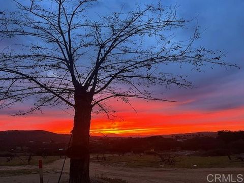 Photo of 25561 E Old Julian Highway, Ramona, CA 92065 (MLS # NDP2603462)