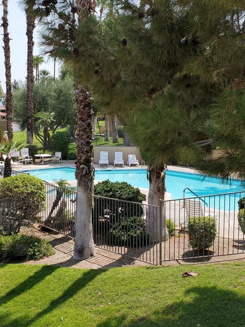 Photo of 2810 N Arcadia Court #214, Palm Springs, CA 92262 (MLS # 219086323DA)