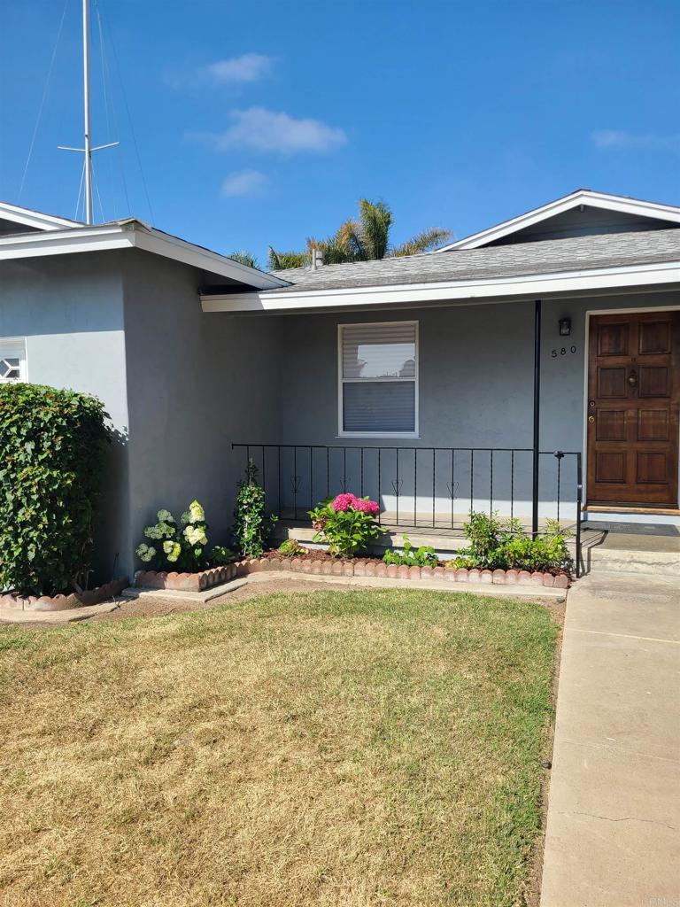 580 Fourth Avenue
