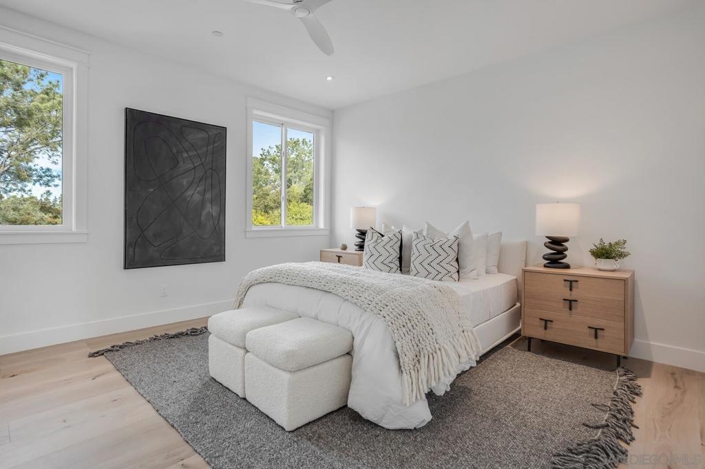 La Jolla - Residential