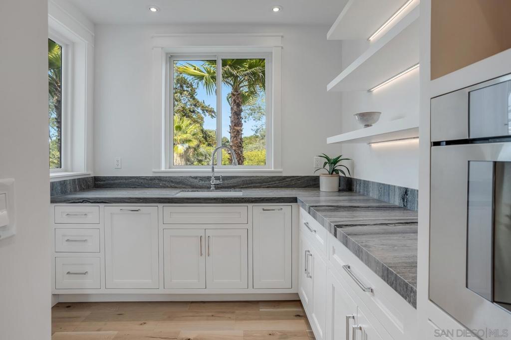 La Jolla - Residential
