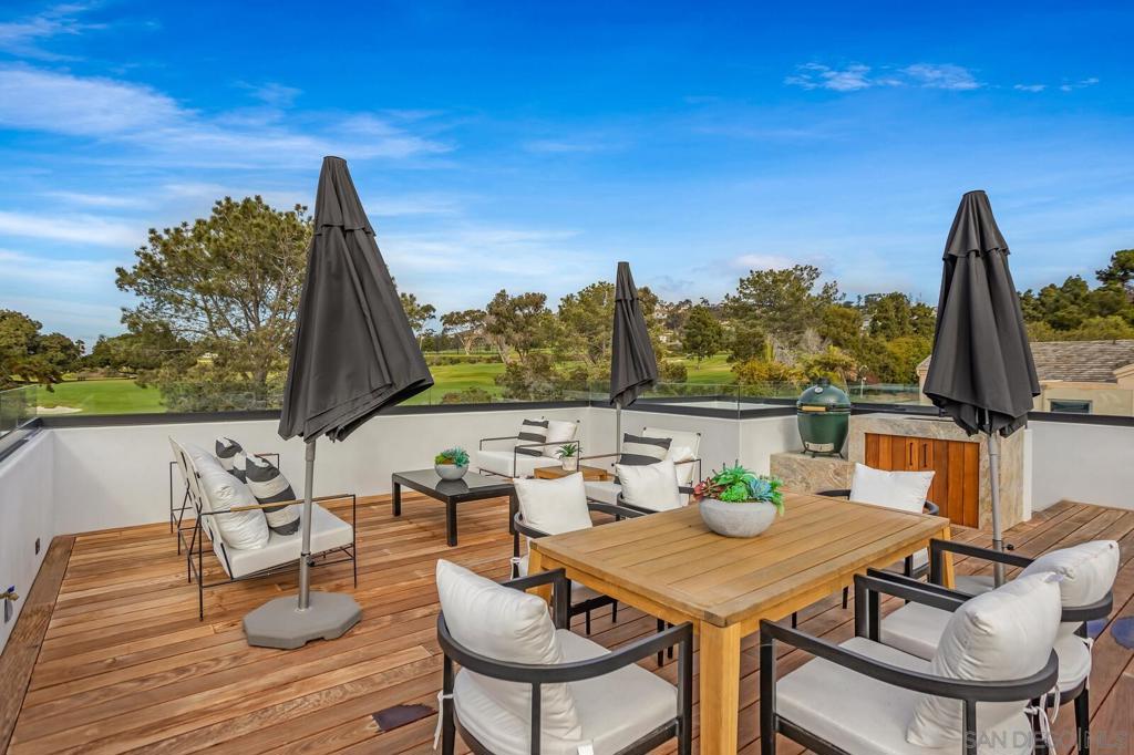 La Jolla - Residential