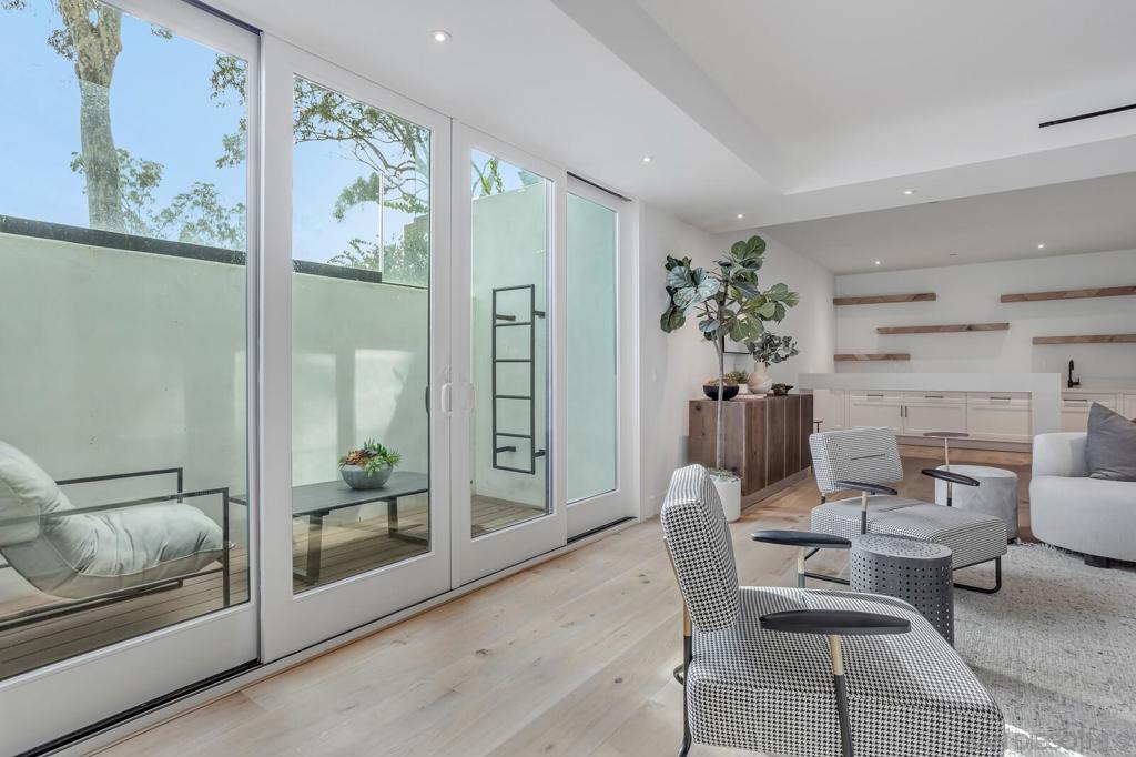 La Jolla - Residential