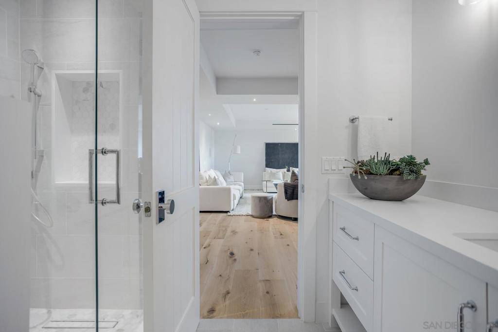 La Jolla - Residential