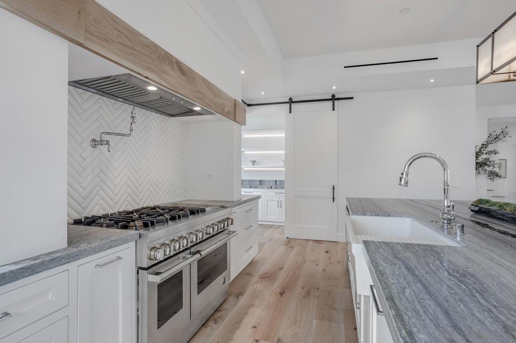 La Jolla - Residential