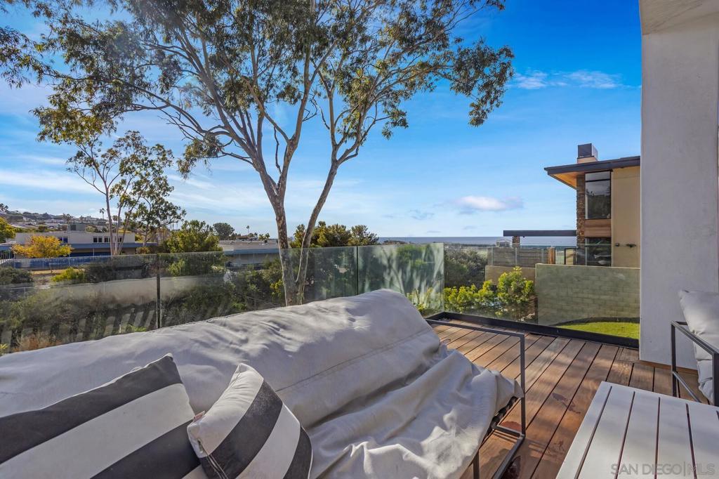 La Jolla - Residential