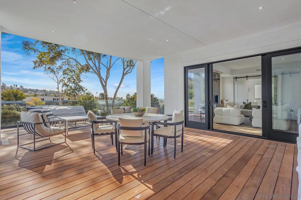 La Jolla - Residential