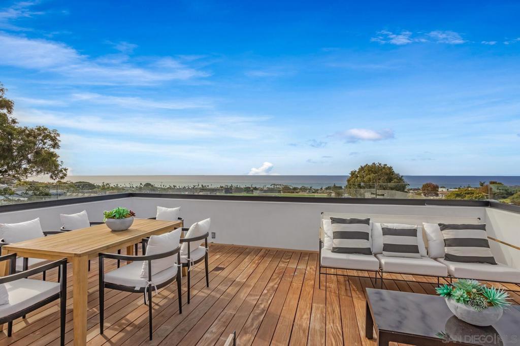 La Jolla - Residential