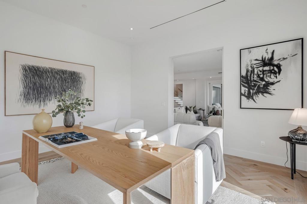 La Jolla - Residential