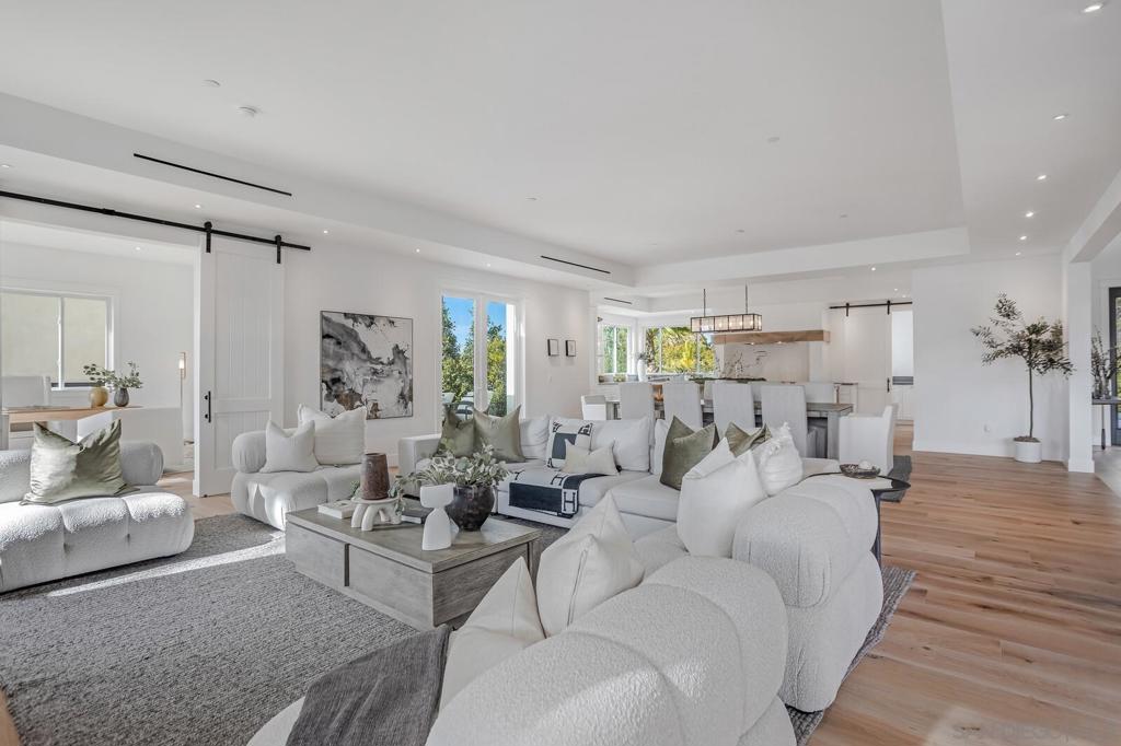 La Jolla - Residential