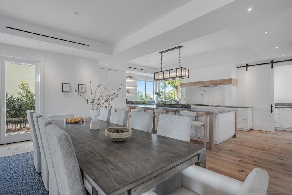 La Jolla - Residential