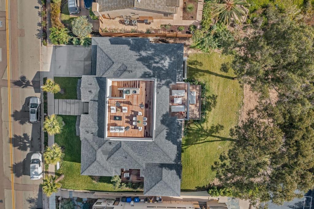 La Jolla - Residential