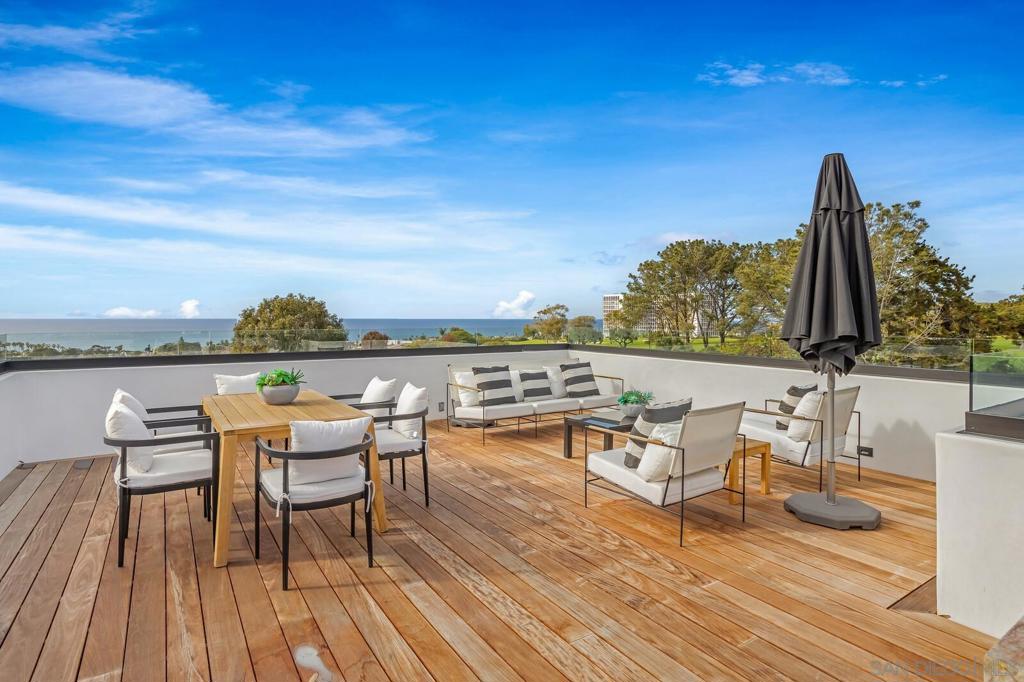 La Jolla - Residential