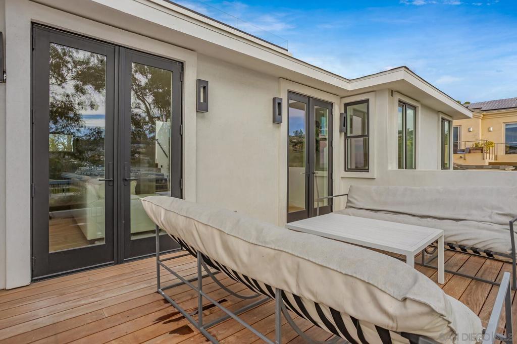 La Jolla - Residential