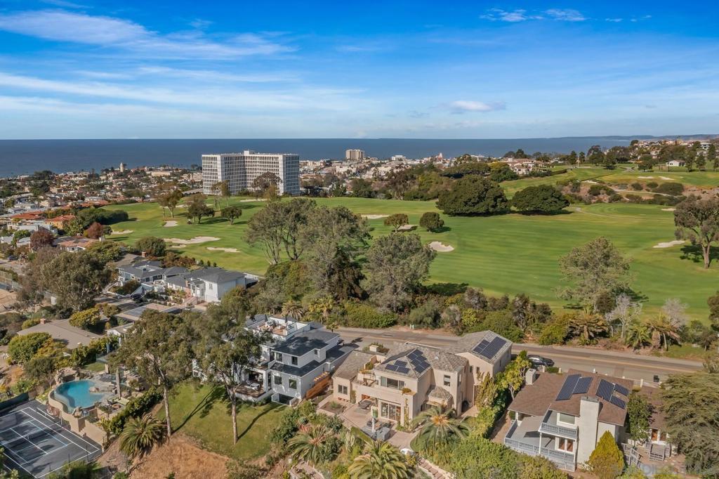 La Jolla - Residential