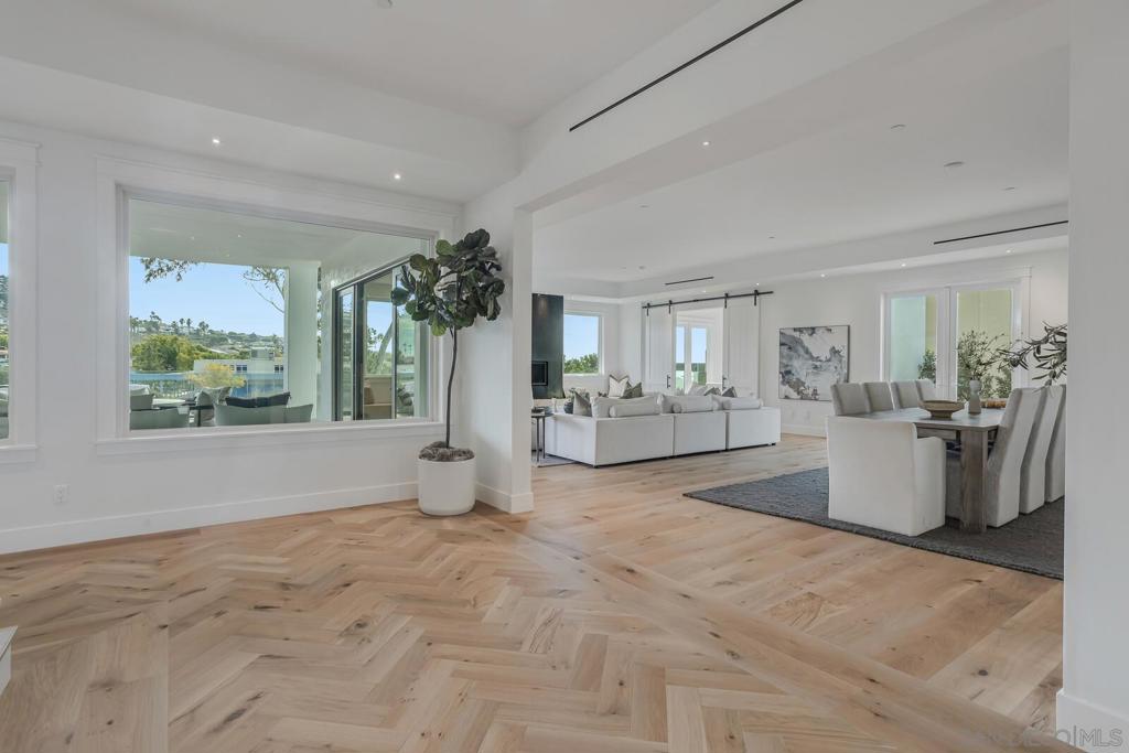 La Jolla - Residential