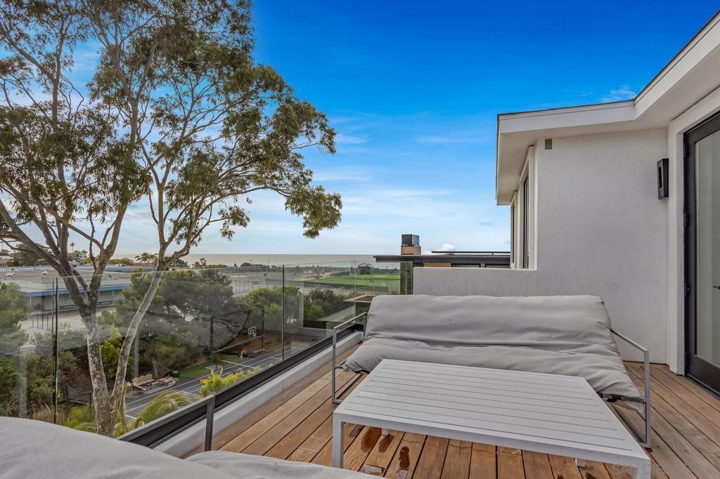 La Jolla - Residential