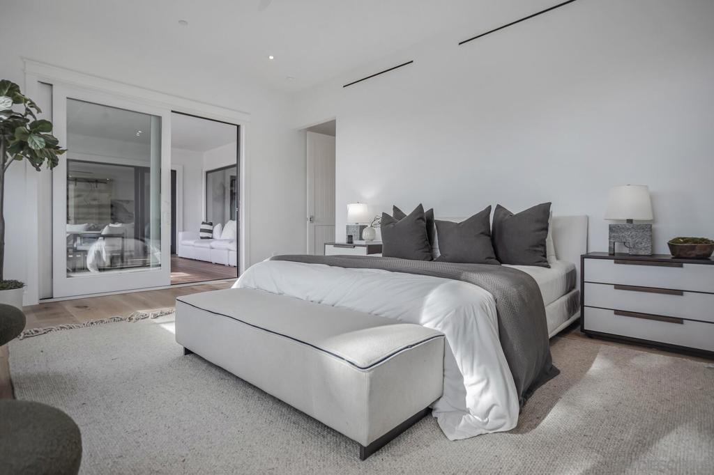 La Jolla - Residential
