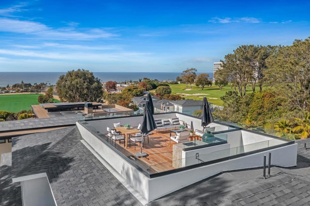 La Jolla - Residential