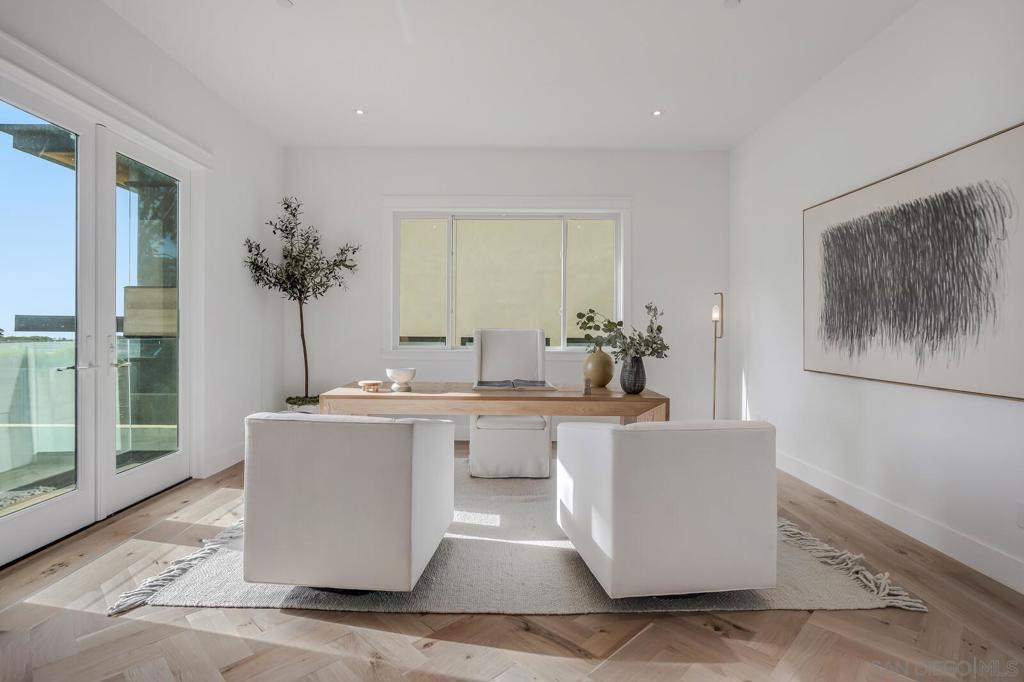 La Jolla - Residential