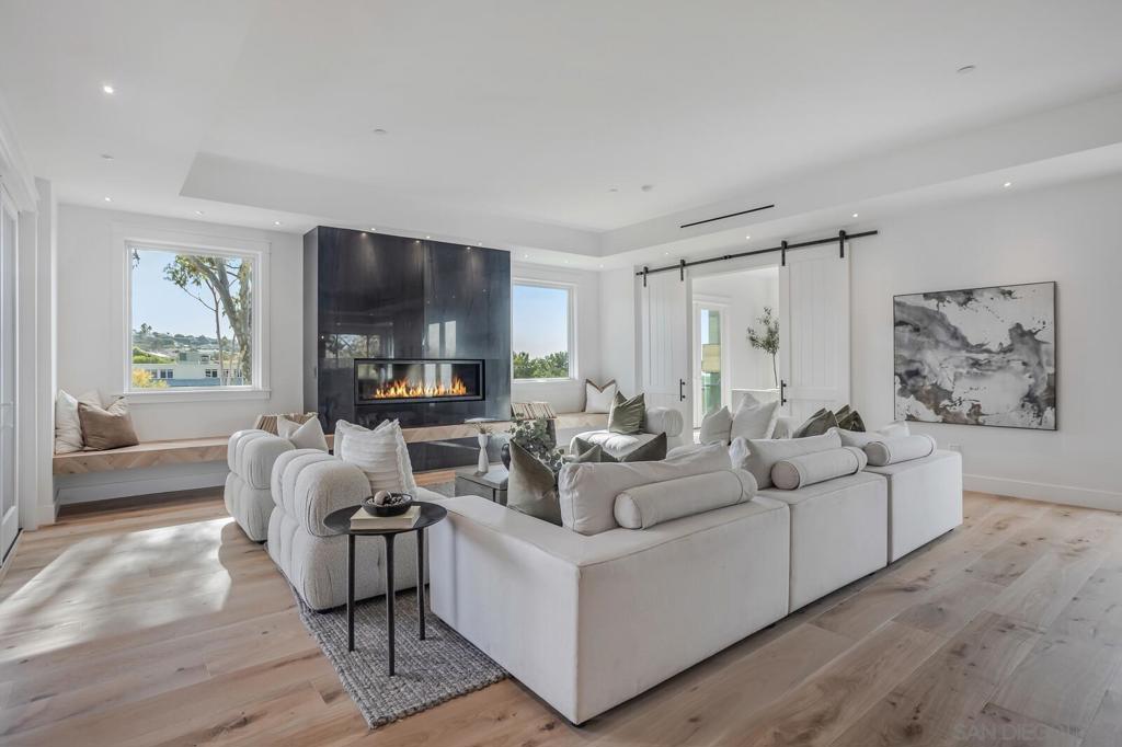 La Jolla - Residential