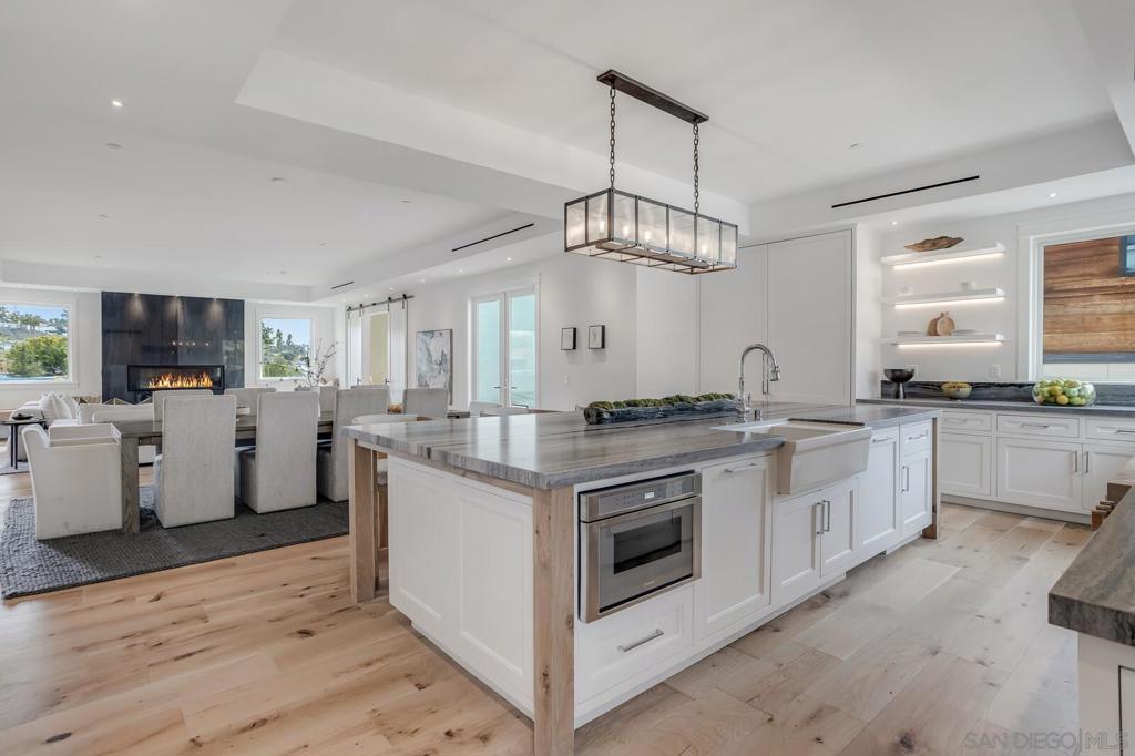 La Jolla - Residential