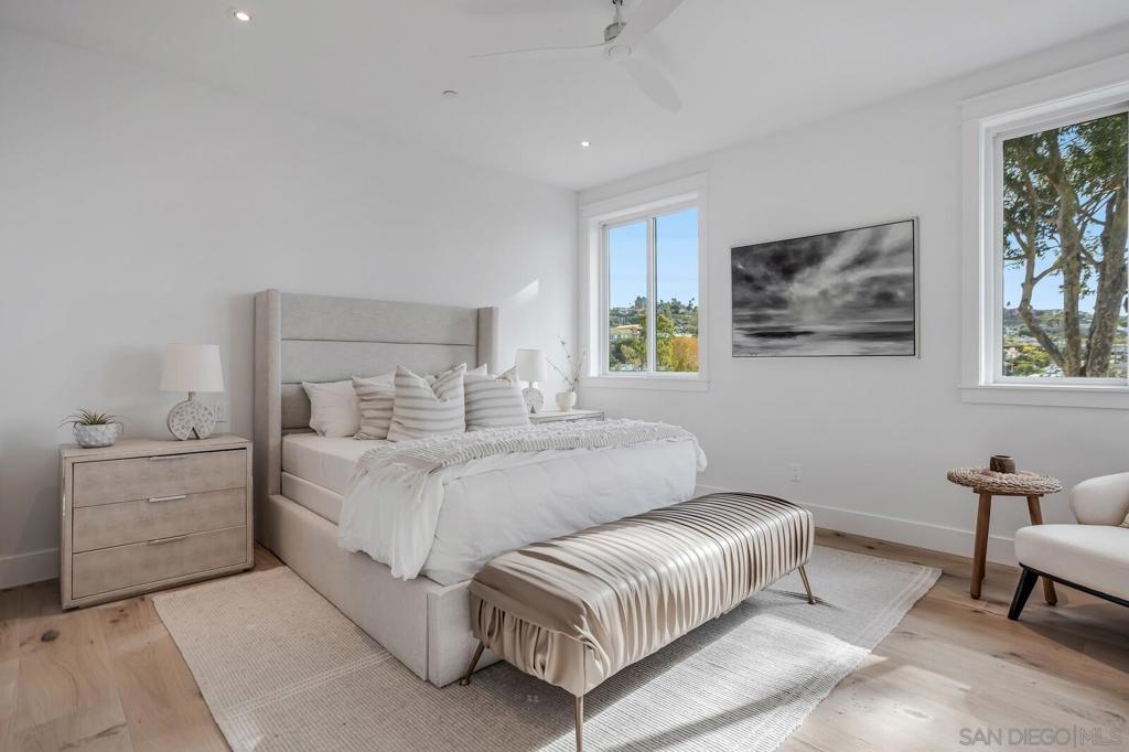 La Jolla - Residential