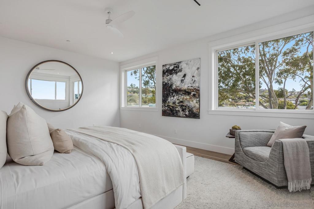 La Jolla - Residential