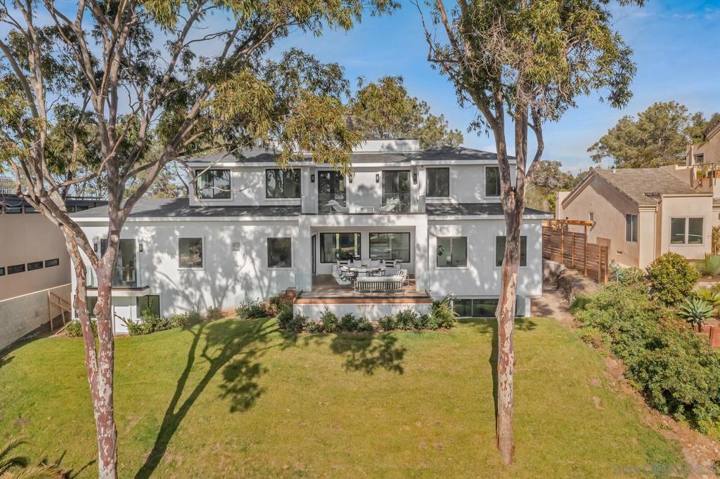 La Jolla - Residential
