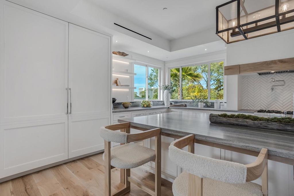 La Jolla - Residential