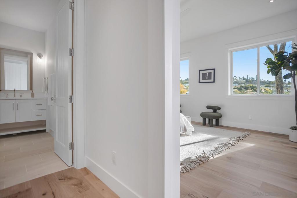 La Jolla - Residential