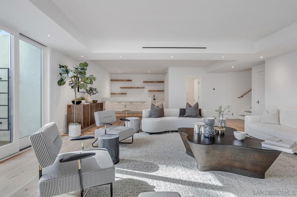 La Jolla - Residential