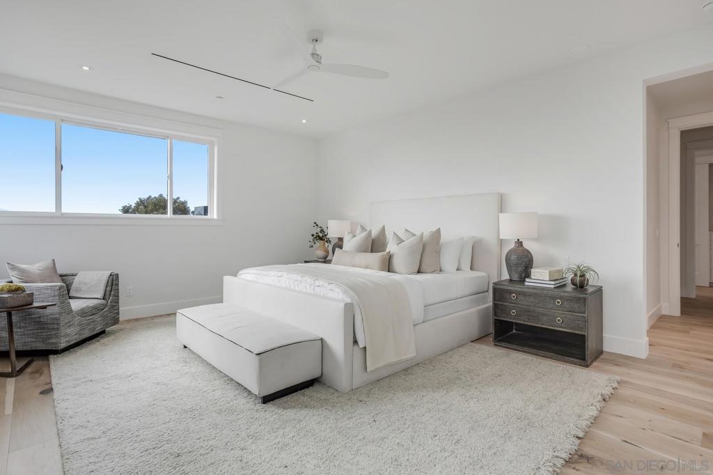 La Jolla - Residential