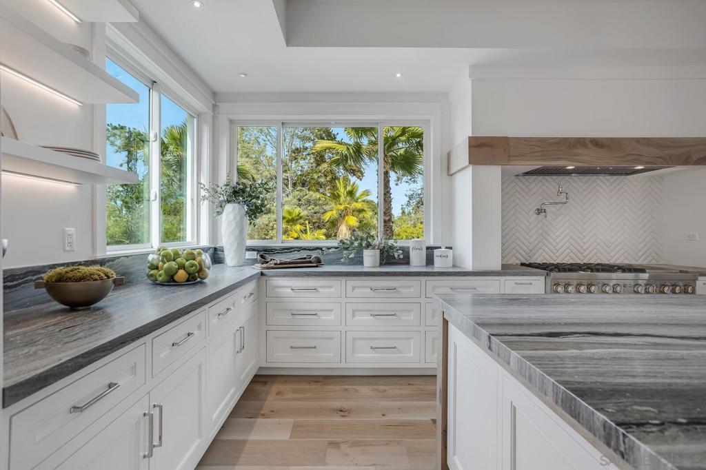 La Jolla - Residential