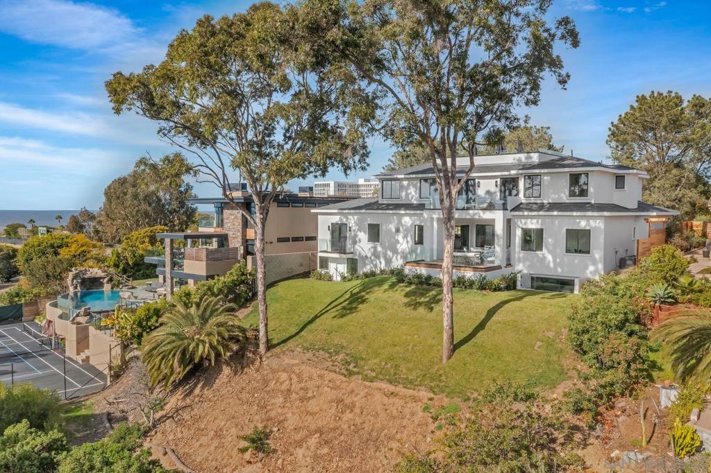 La Jolla - Residential