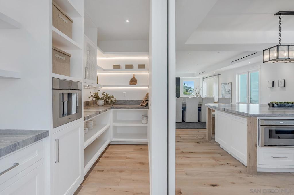 La Jolla - Residential