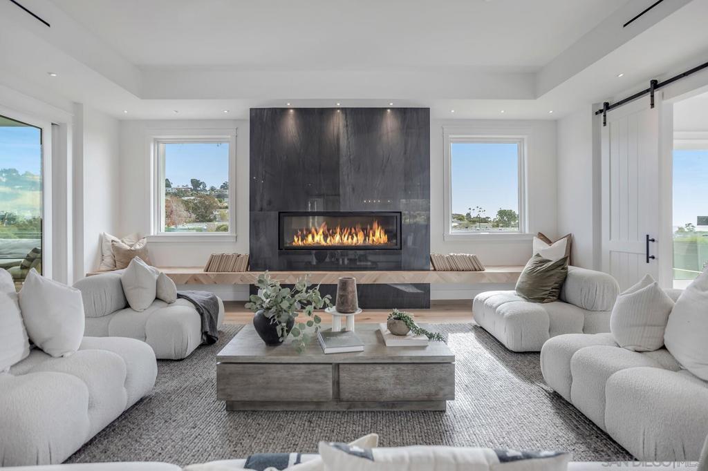 La Jolla - Residential