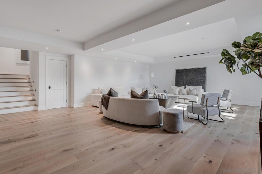 La Jolla - Residential